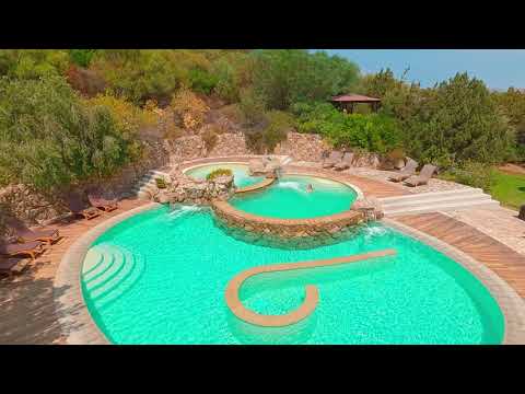 Hotel Capo d'Orso Thalasso & SPA - La tua oasi di relax nel Nord Sardegna