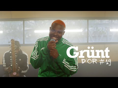 Chanceko | Grünt d'Or #19