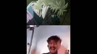 JoJo Death Parts