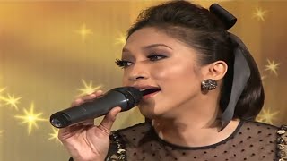 Ziana Zain - Puncak Kasih LIVE (2010) HD