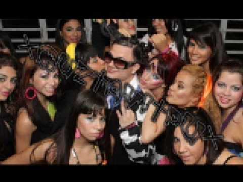 ese mahon rmx jowel y randy Ft delagueto