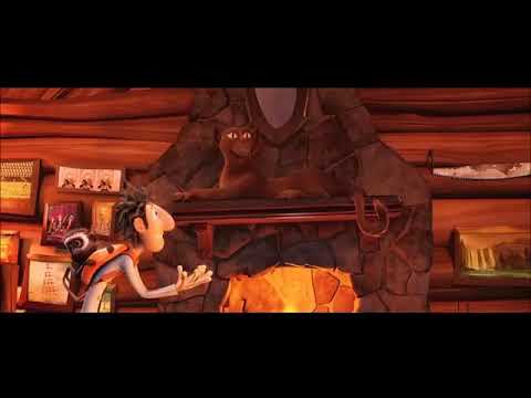 One Hundred and One Felines (1961) Part 2 - Diego Finds a Mate for Flint