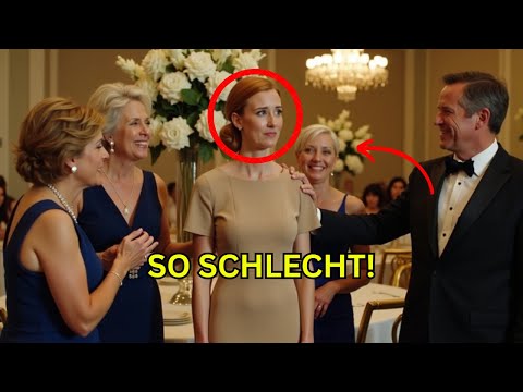 Eine verspottete Frau entlarvt die Elite – und ist reicher als alle