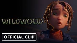 Wildwood - Exclusive Clip (2026) Peyton Elizabeth Lee, Carey Mulligan, Mahershala Ali