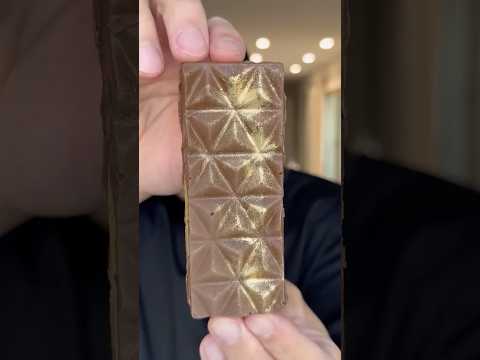 VIRAL Dubai Chocolate