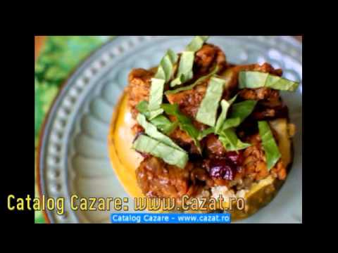 Cazare Coca Niculesti, Buzau - Cazat.ro