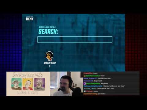Twitch and Chill: Feb. 2017 pt3 - You'll Never Guess These Guesspionage Stats