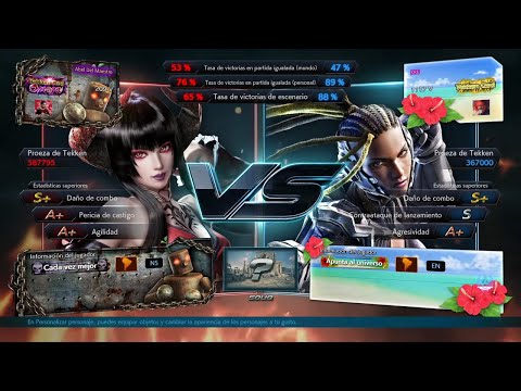 RVNT KRU (Master Raven) vs AbelDelMaestro (Eliza) TOC 2021 SA Masters: Winners Semi-Finals
