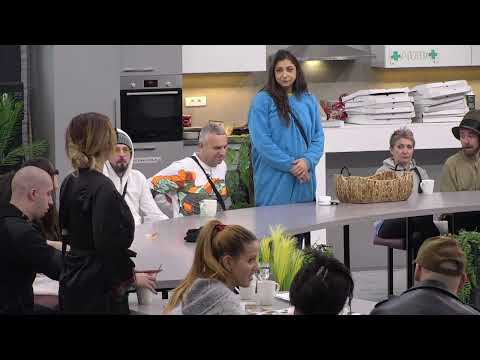 RASPRAVA MINE I IRME NA SASTANKU - 19.12.2022. - INSTA TV