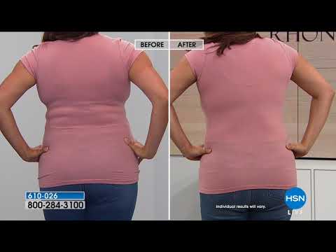 HSN | Body Solutions by Rhonda Shear 08.19.2018 - 01 AM