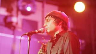 JESSE MALIN - ALMOST GROWN. LIVE in London. 8th July 2010