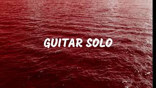 Crimson Tears, Blood Tears／Feat.Chis-A