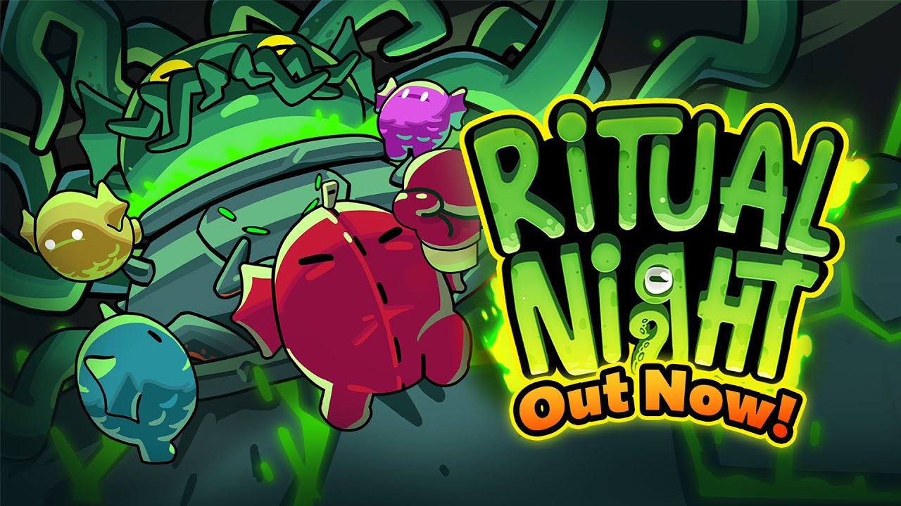 Ritual Night