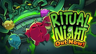 Watch and explore about Ritual Night PC Steam CD Key