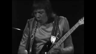 Robin Trower - Gonna Be More Suspicious - 3/15/1975 - Winterland (Official)