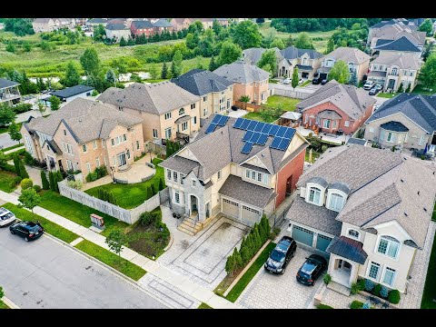 20 Pasadena Avenue Brampton Home for Sale - Real Estate Properties for Sale