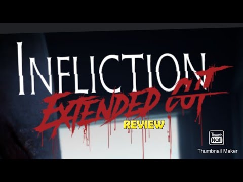 infliction review