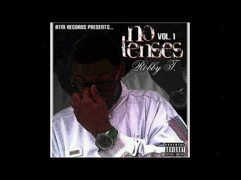 Robby T. - Me And You ( Audio ) “ No Lense’s Vol.1 “