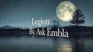 Ask Embla - Legion Lyrics