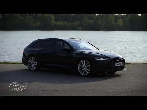 Der eleganteste Kombi? | Audi A6 Avant 2018 | der Test