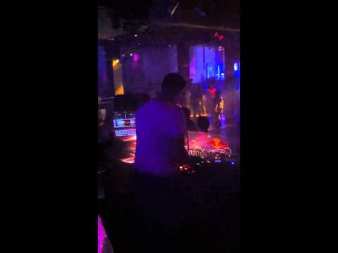 DJ ONUR SUYGUN @ CLUB Lila Bochum
