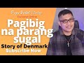 DENMARK | PAPA DUDUT STORIES