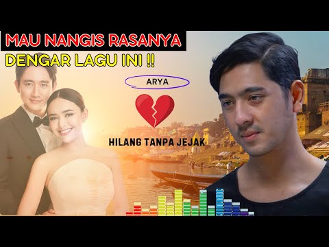 PENGEN NANGIS DENGAR LAGU INI - ARYA SALOKA HILANG TANPA JEJAK (SLOW ROCK)