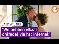 Roland en Marion gaan trouwen | JA, ik wil NU! #9