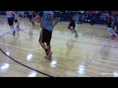 21 7th grade vs fcaa championship