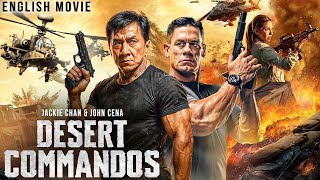 Download lagu Jackie Chan, John Cena In DESERT COMMANDOS - Hollywood Free English Movie |New Action Thriller Movie mp3 Download lagu Jackie Chan, John Cena In DESERT COMMANDOS - Hollywood Free English Movie |New Action Thriller Movie mp3