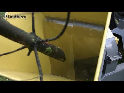 AHEAD flishugger, PTO - BX42S