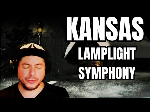 Lamplight Symphony - Kansas