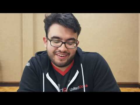 Yu-Gi-Oh! Regional Top 8 - Danger Thunder Dragon Deck Profile - Galo Orbea - Houston, TX 6th Place