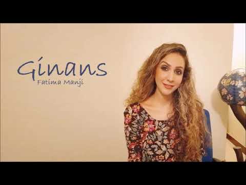 Navrojna Din Sohaamña Shri Hari - Fatima Manji