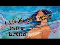 Pocahontas Colors Of The Wind Italian Cover