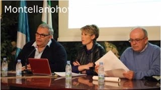 preview picture of video 'VIII Curso de Estudios Históricos Villa de Montellano'