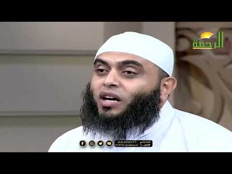 الرضا وتقوى الله فائدة عظيمة من الشيخ عمرو أحمد