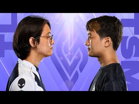 TL vs TSM | Game 1 | Playoffs Round 2 | LCS Summer Split | Team Liquid vs TSM (2021)