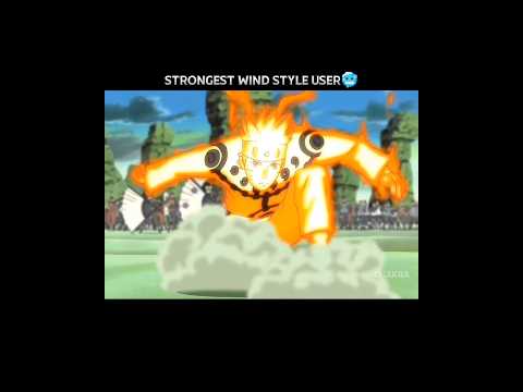 Strongest Wind Style User🥶 