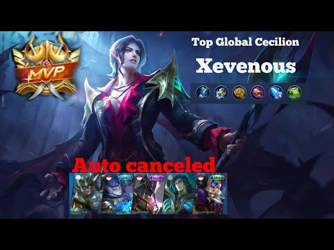Auto win By Top One Global Cecilion{xevenous}.