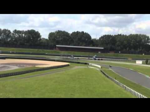 Racetrack oschersleben