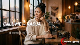 Download lagu Call Me - Radja (Female Version) Cover mp3