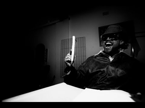 BOY SODA - Hit the Road! (OFFICIAL VISUALISER)