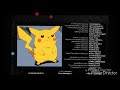 Epic 2018 End Credits