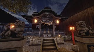 Finding Anomalies in a Japanese Town!! | Kyoto Anomaly