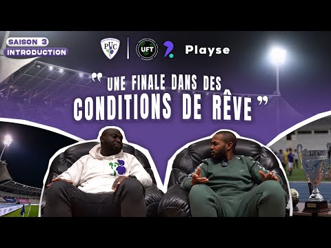 CHALLENGE BERNARD LESCURE - INTRO SAISON 3