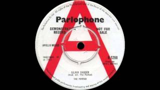 The Pentad - Silver Dagger