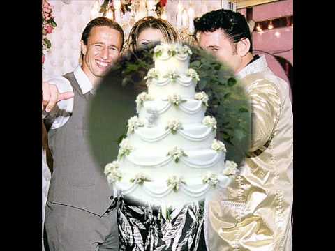 Lucian Cojocaru si Damian 2009