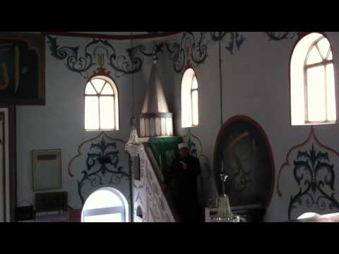 Ef. Behar Mjekiqi - Omeri r.a