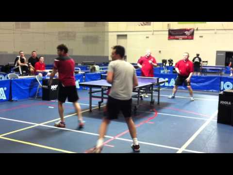 Bogdan Plugowski/Tomasz Godlewski vs Ben Swislow/Jorge Gomez 2016 Aurora Cup